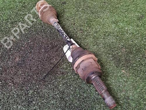 Right rear driveshaft RENAULT TWIZY (MAM_) 45 | BP37731781M41 - Image 3