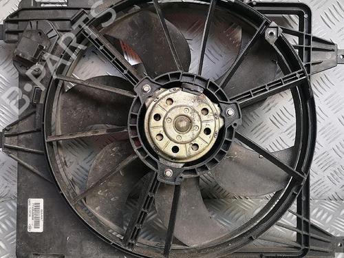 Radiator fan RENAULT CLIO II (BB_, CB_) 2.0 16V Sport | BP30065166M35