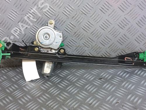 Front right window mechanism FIAT PUNTO (188_) 1.2 16V 80 (188.233, .235, .253, .255, .333, .353, .639,... | BP29947668C23