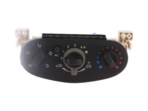 Commande Chauffage DACIA DUSTER (HS_) 1.5 dCi 4x4 (HSMC, HSMD) (110 hp) 30647359