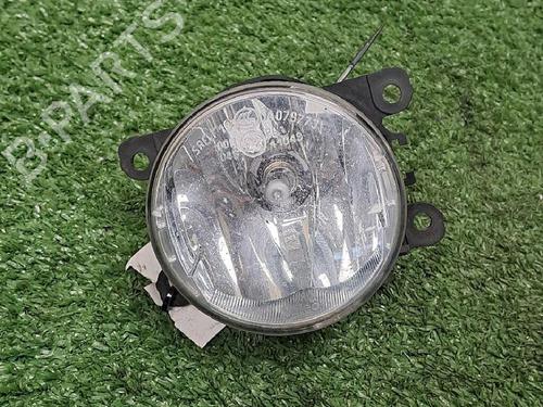 Right front fog light RENAULT CLIO IV (BH_) 1.5 dCi 90 | BP30063796C31