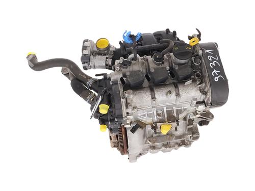 Engine SKODA CITIGO (NF1) 1.0 | BP30068649M1 - Image 6