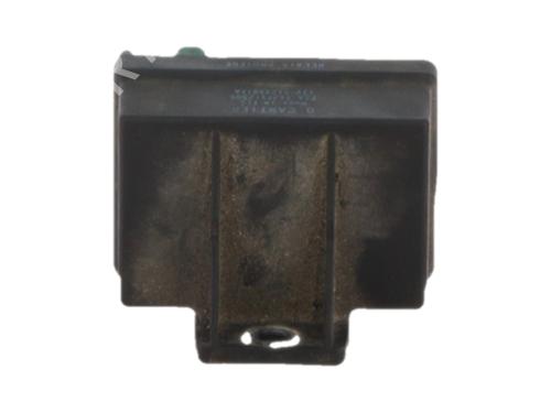Electronic module PEUGEOT 307 (3A/C) 2.0 HDi 110 | BP36113382M83 - Image 3