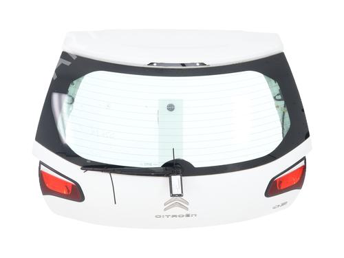 Tailgate CITROËN C3 II (SC_) 1.2 VTi 82 | BP40047571C6 - Image 5