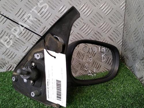 Right mirror RENAULT CLIO II (BB_, CB_) 1.2 (BB0A, BB0F, BB10, BB1K, BB28, BB2D, BB2H, CB0A,... | BP30071559C27