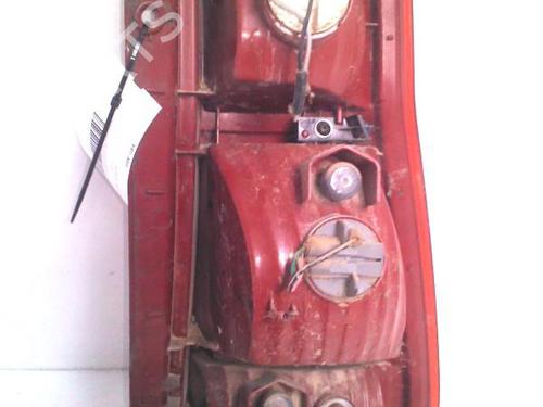 Left taillight HYUNDAI MATRIX (FC) 1.6 | BP29952176C34