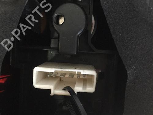 Right taillight CITROËN C5 II (RC_) 2.0 HDi (RCRHRH) | BP30069753C35 