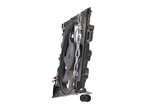 Radiator fan RENAULT CLIO V (B7_) 1.5 Blue dCi 85 (B7AG) | BP37031648M35 - Image 7