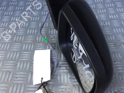 Right mirror NISSAN NOTE (E11, NE11) 1.5 dCi | BP21635317C27 