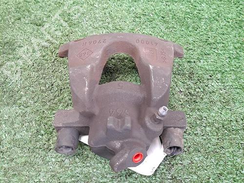 Used Right front brake caliper RENAULT CLIO IV (BH_) 1.2 16V (73 hp) 29949393