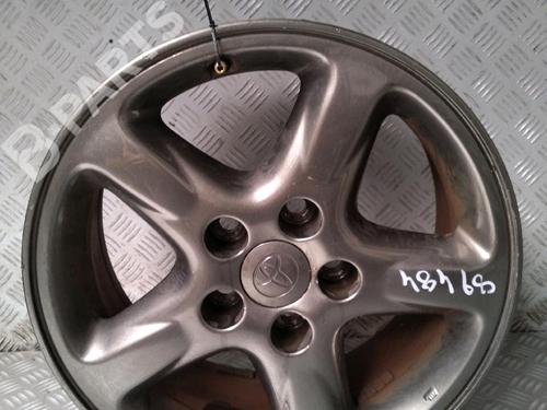 Felg TOYOTA RAV 4 II (_A2_) 2.0 D 4WD (CLA20_, CLA21_, CLA20R, CLA21R) | BP11407675C45 