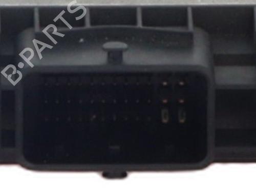 Used Engine control unit (ECU) Engine control unit (ECU) PEUGEOT 307 CC (3B) 1.6 16V (110 hp) 34454518 34454518