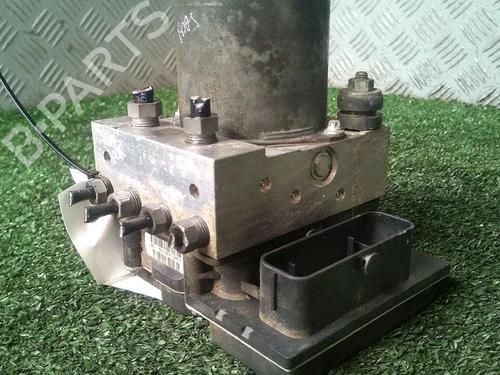 ABS pump CITROËN C4 Grand Picasso I (UA_) 1.6 HDi 110 | BP30075873M43