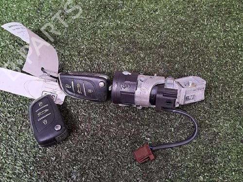 Ignition barrel CITROËN DS4 (NX_) 1.6 THP 200 | BP30077177M48