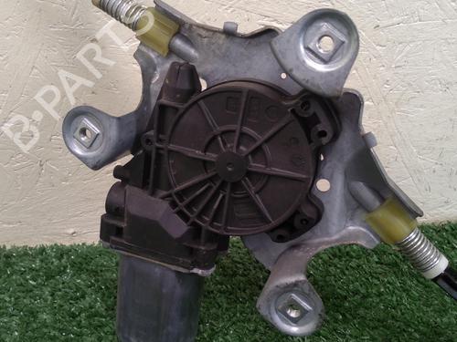 Left front window motor RENAULT TWINGO II (CN0_) 1.5 dCi 75 | BP27351907E21 