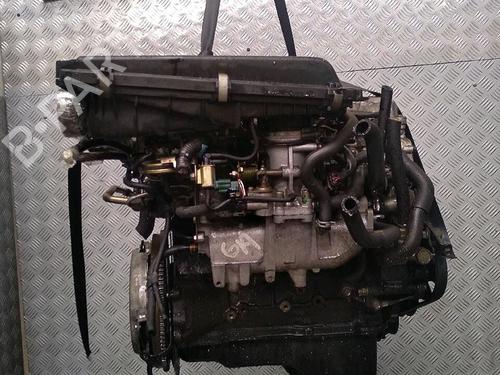 Used Engine NISSAN PRIMERA Hatchback (P11) 1.6 16V (99 hp) 30074017