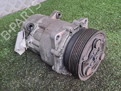 AC compressor AUDI A3 (8L1) 1.9 TDI | BP22629837M34 