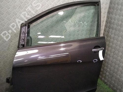 Left front door SEAT ALTEA (5P1) 1.9 TDI | BP30073837C2