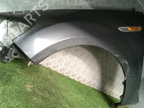 Used Left front fenders FORD MONDEO IV (BA7) 1.8 TDCi (125 hp) 30076020
