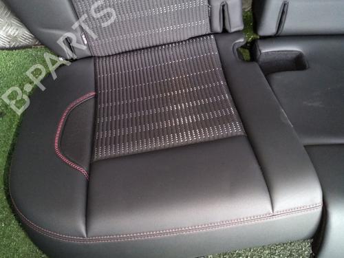 Seats set PEUGEOT 2008 I (CU_) 1.2 THP 110 / PureTech 110 | BP30510779C78 