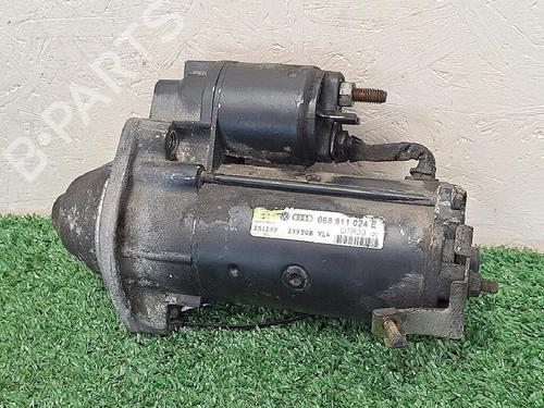 Starter AUDI A4 B5 (8D2) 1.9 TDI | BP29947891M8