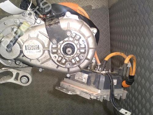 Engine RENAULT TWIZY (MAM_) 45 | BP37731637M1 - Image 2