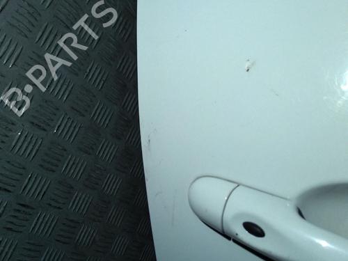 Right front door RENAULT CLIO IV (BH_) 1.5 dCi 90 | BP30068299C3