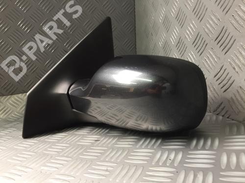 Left mirror RENAULT MEGANE II (BM0/1_, CM0/1_) 1.5 dCi (BM1E, CM1E) | BP11404458C26 
