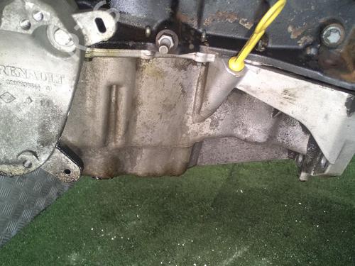 Engine RENAULT LAGUNA II (BG0/1_) 1.6 16V (BG1G, BG1H) | BP30067847M1