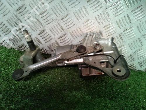 Front wiper motor PEUGEOT 3008 I MPV (0U_) 2.0 HDi 150 / BlueHDi 150 | BP30074085M29