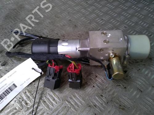 Used Sunroof engine Sunroof engine PEUGEOT 206 CC (2D) 2.0 S16 (136 hp) 30072322 30072322