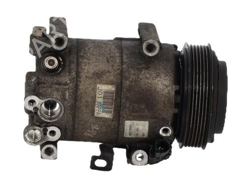 AC compressor KIA PICANTO III (JA) 1.0 | BP40223745M34 - Image 3