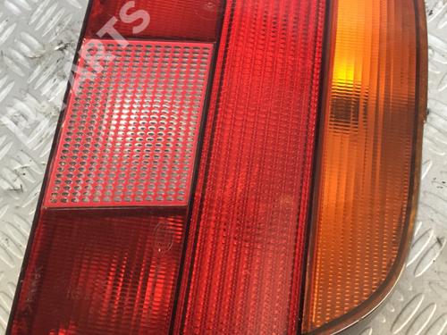 Left taillight BMW 5 (E39) 530 d | BP11404292C34 