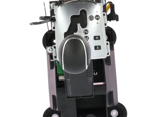 Used Gear lever PEUGEOT 2008 I (CU_) 1.2 THP 110 / PureTech 110 (110 hp) 30647368