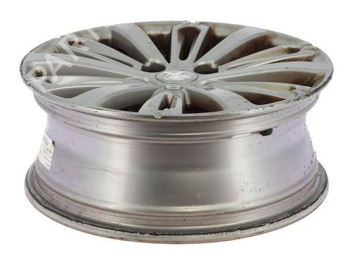 Used Rim Rim PEUGEOT 208 I (CA_, CC_) 1.5 BlueHDI 100 (102 hp) 36863155 36863155