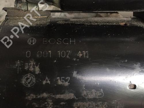 Used Starter Starter ALFA ROMEO 147 (937_) 1.6 16V T.SPARK ECO (937.AXA1A, 937.BXA1A) (105 hp) 30065192 30065192