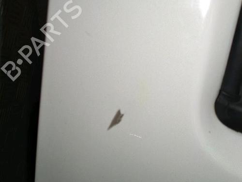 Right front door CITROËN C2 (JM_) 1.4 HDi | BP29952800C3 