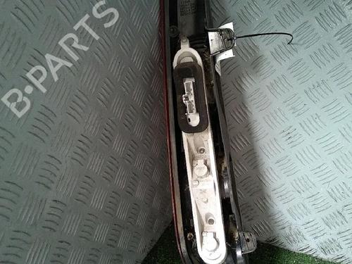 Right taillight FORD FOCUS II Turnier (DA_, FFS, DS) 1.6 TDCi | BP30076206C35
