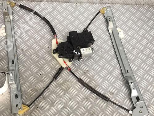 Front left window mechanism CITROËN C4 Grand Picasso I (UA_) 1.6 HDi | BP29951362C22