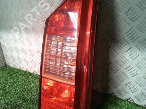 Right taillight FIAT IDEA (350_) 1.9 JTD | BP29952430C35 - Image 2