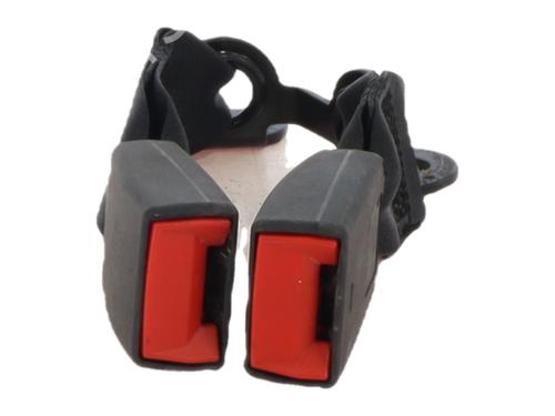 Seat buckle CITROËN C3 II (SC_) 1.2 VTi 82 | BP37730368I32 - Image 3