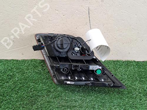 Left tailgate light PEUGEOT 308 II (LB_, LP_, LW_, LH_, L3_) 1.6 HDi 100 | BP29517196C79 