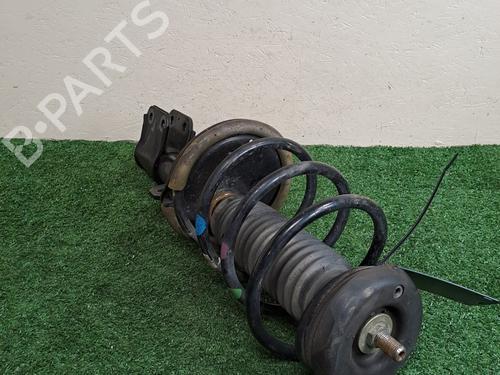 Used Left front shock absorber PEUGEOT 307 Break (3E) 2.0 HDi 135 (136 hp) 30676321