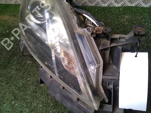 Right headlight MAZDA 6 Hatchback (GH) 2.0 MZR-CD (GH14) | BP30073374C29 - Image 7