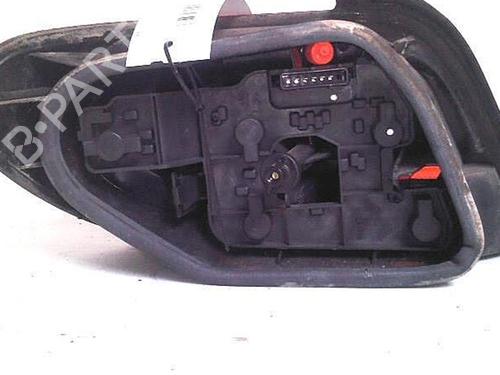Right taillight CITROËN XSARA Coupe (N0) 1.8 i | BP30075355C35