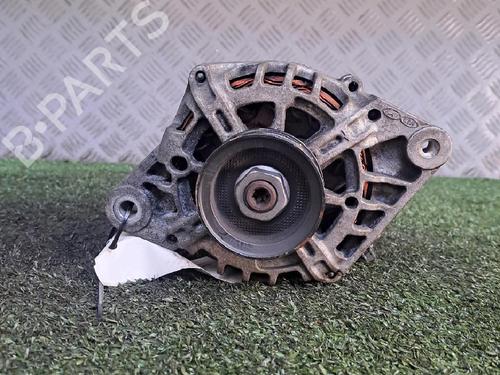 Used Alternator HYUNDAI i20 II (GB, IB) 1.2 (84 hp) 23236000
