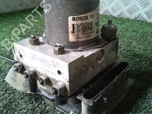ABS pump ALFA ROMEO 147 (937_) 1.9 JTDM 8V (937.AXD1A, 937.AXU1A, 937.BXU1A) | BP29952741M43 - Image 2