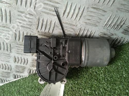 Front wiper motor RENAULT TWINGO II (CN0_) 1.2 16V (CN04, CN0B) | BP30073016M29