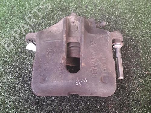 Used Left front brake caliper RENAULT MEGANE I (BA0/1_) 1.9 dTi (BA08, BA0N) (98 hp) 22307122