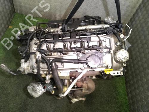 Engine CHRYSLER PT CRUISER (PT_) 2.2 CRD | BP30074006M1